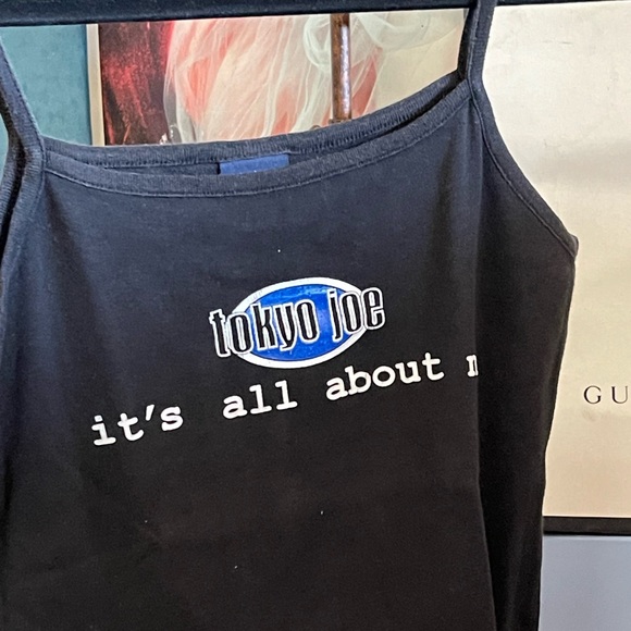 Tokyo Joe - Picture 2 of 4